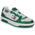 Tommy Jeans Rövid szárú edzőcipők (NEW) TJM CUPSOLE LEATHER ESS Sokszínű 42