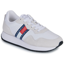 Tommy Jeans Rövid szárú edzőcipők (NEW) TJM MODERN RUNNER Fehér 42 férfi cipő