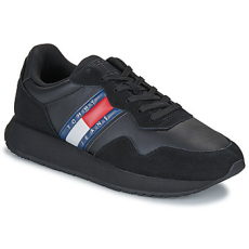 Tommy Jeans Rövid szárú edzőcipők (NEW) TJM MODERN RUNNER Fekete 43