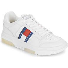 Tommy Jeans Rövid szárú edzőcipők THE BROOKLYN ELEVATED Fehér 39
