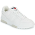 Tommy Jeans Rövid szárú edzőcipők THE BROOKLYN LEATHER Fehér 44