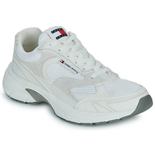 Tommy Jeans Rövid szárú edzőcipők THE CONEY Fehér 41 női cipő
