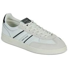 Tommy Jeans Rövid szárú edzőcipők THE GREENWICH EDGE MIX Fehér 42