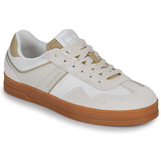 Tommy Jeans Rövid szárú edzőcipők THE GREENWICH MIX MEDIA Bézs 38