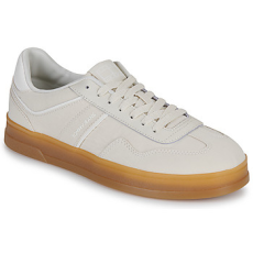 Tommy Jeans Rövid szárú edzőcipők THE GREENWICH TEXTILE Bézs 41