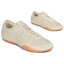 Tommy Jeans Rövid szárú edzőcipők TJ BALLET SNEAKER Bézs 38 női cipő