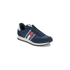 Tommy Jeans Rövid szárú edzőcipők TJM RUNNER CASUAL ESS Tengerész 41