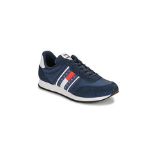 Tommy Jeans Rövid szárú edzőcipők TJM RUNNER CASUAL ESS Tengerész 42 férfi cipő