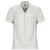 Tommy Jeans Rövid ujjú ingek TJM TEXTURED REG CAMP SHIRT EXT Barna EU S