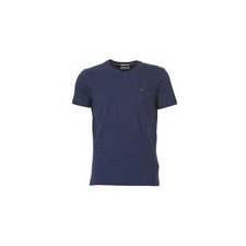 Tommy Jeans Rövid ujjú pólók OFLEKI Tengerész EU XS férfi póló