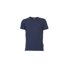 Tommy Jeans Rövid ujjú pólók OFLEKI Tengerész EU XXL