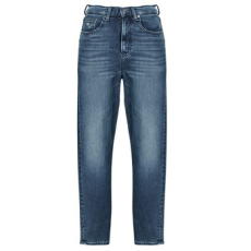 Tommy Jeans Ruhák MOM JEAN UH TPR AI5167 Tengerész US 33 / 32