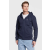 Tommy Jeans Tommy Jeans kapucnis kapucnis DM0DM15694 normál szabású, sötétkék, M INTL
