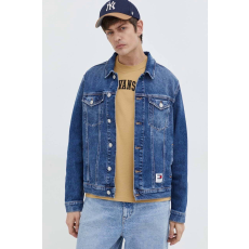Tommy Jeans Tommy Jeans Transitional farmer dzseki kék XL INTL