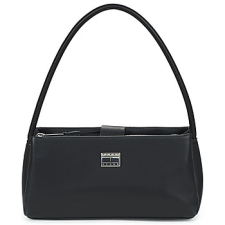 Tommy Jeans Válltáskák TJW AMERICAN COOL SHOULDER BAG Fekete Egy méret kézitáska és bőrönd