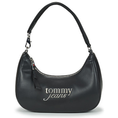 Tommy Jeans Válltáskák TJW BOLD SCRIPT SHOULDER BAG Fekete Egy méret