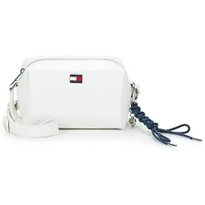 Tommy Jeans Válltáskák TJW CITY CHARM CAMERA BAG Fehér Egy méret kézitáska és bőrönd