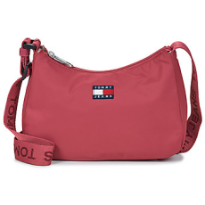 Tommy Jeans Válltáskák TJW ESS DAILY SHOULDER BAG Rózsaszín Egy méret