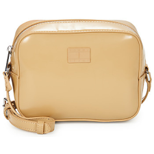 Tommy Jeans Válltáskák TJW ESS MUST CAMERA BAG BOX PU Barna Egy méret kézitáska és bőrönd