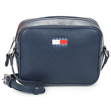 Tommy Jeans Válltáskák TJW ESS MUST CAMERA BAG Tengerész Egy méret kézitáska és bőrönd