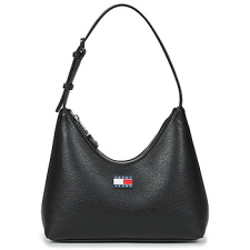 Tommy Jeans Válltáskák TJW MUST SHOULDER BAG Fekete Egy méret kézitáska és bőrönd