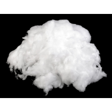  Tömőanyag - poliészter vatta 1 kg rövidáru
