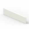  Tömör előlap 36M 100mm 339599 Legrand