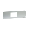 Tömör előlap 36M 300mm 339589 Legrand
