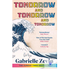 Tomorrow, And Tomorrow, And Tomorrow idegen nyelvű könyv