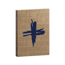  Tomorrow X Together - The Name Chapter: Freefall (Reality) (CD + könyv) rock / pop