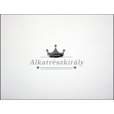 Tomos TŰSZELEP / TOMOS - UNIVERZÁLIS egyéb motorkerékpár alkatrész