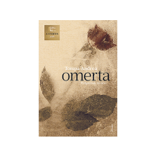  Tompa Andrea - Omerta irodalom