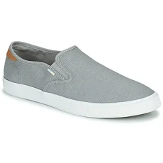 TOMS Gyékény talpú cipők BAJA Szürke 39