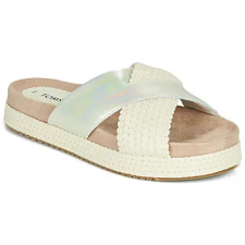 TOMS Papucsok PALOMA Bézs 42 női papucs