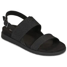 TOMS Szandálok / Saruk MARIN Fekete 38 1/2 női szandál