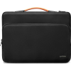 tomtoc Laptop Briefcase Tomtoc Defender-A14 (black) (TOM-A14-B02H)