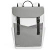 tomtoc Slash - T64 Flip Laptop Backpack, tephra (TOM-T64M1G1)