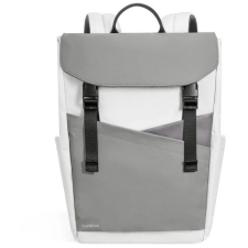 tomtoc Slash - T64 Flip Laptop Backpack, tephra (TOM-T64M1G1) számítógéptáska