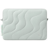 tomtoc Terra-A27 Laptop Sleeve, 13 Inch - Lakeshore