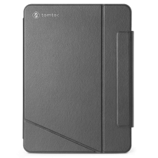 tomtoc Tok iPad Pro 11 (2024) készülékhez – Tomtoc Inspire Mode Folio (B52A2D1) – fekete tablet tok