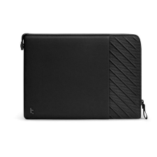 tomtoc Voyage-A16 Laptop Sleeve, 16 inch - Black számítógéptáska