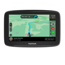 TomTom 5" GO Classic GPS navigáció (Teljes EU Térkép) gps készülék