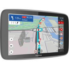 TomTom 6" GO Expert 6 GPS Navigáció (Világtérkép) gps készülék