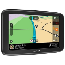 TomTom GO Basic 6 gps készülék