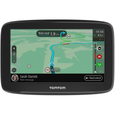 TomTom GO CLASSIC 5" gps készülék