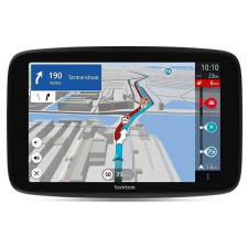 TomTom GO Expert Plus 6" gps készülék
