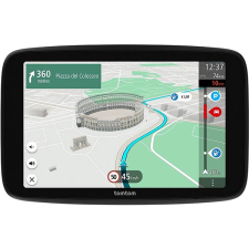 TomTom GO Superior 7 gps készülék