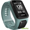 TomTom Spark 3 Cardio Small aqua kék