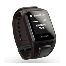 TomTom Spark Music okosóra