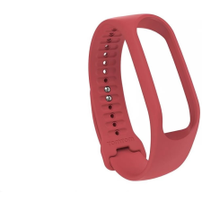 TomTom Touch taltalék szíj L-es koral piros óraszíj